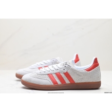 Adidas Samba Shoes